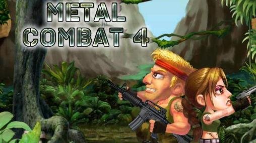 game pic for Metal combat 4